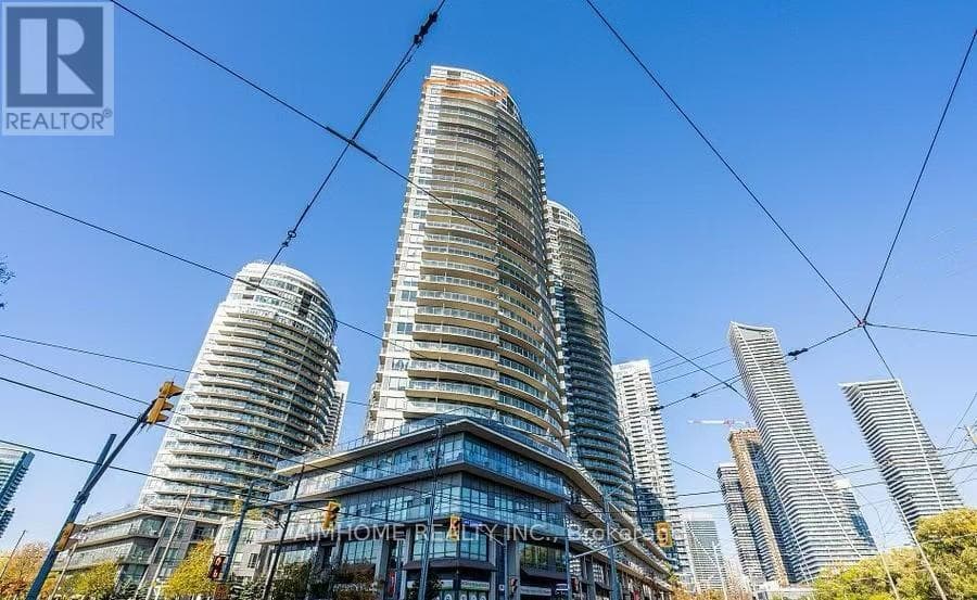 2 bed 1 bath single family at 3202 - 2240 LAKESHORE BOULEVARD W — $719,000