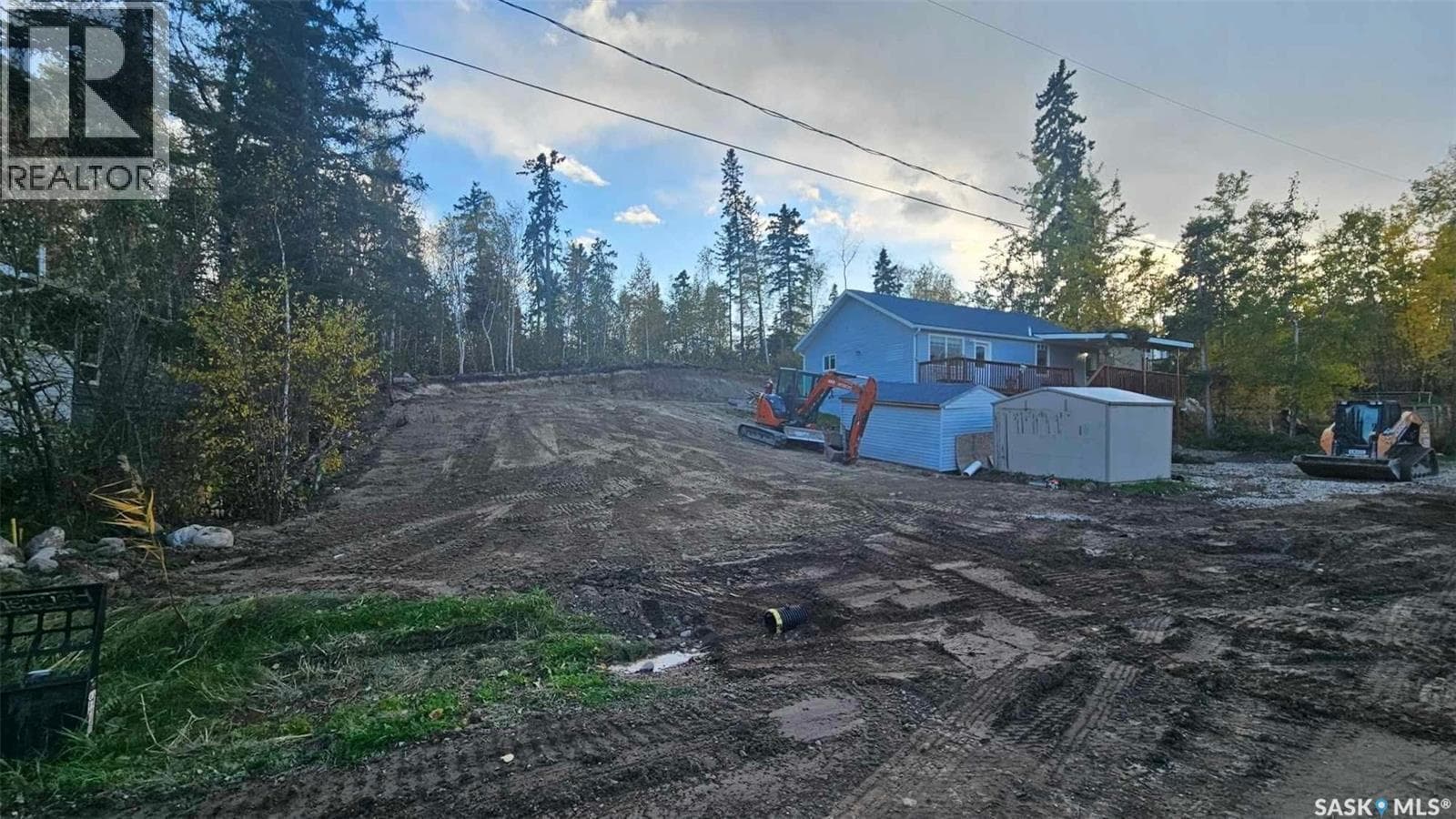 vacant land at 237 Carwin Park DRIVE — $149,900