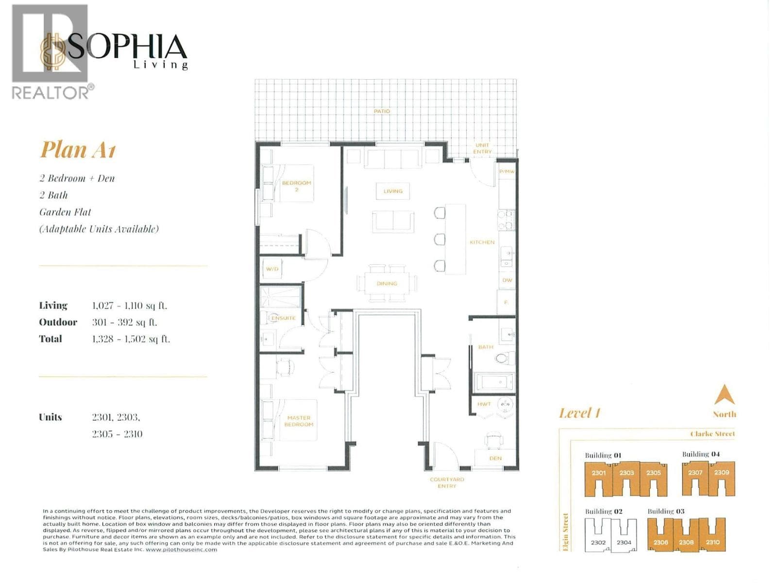 2306 SPRING STREET photo 5