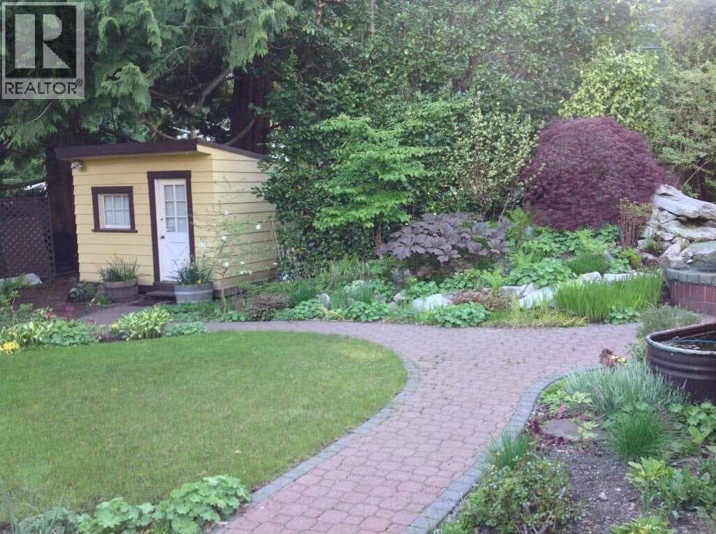 5692 MARINE DRIVE photo 5