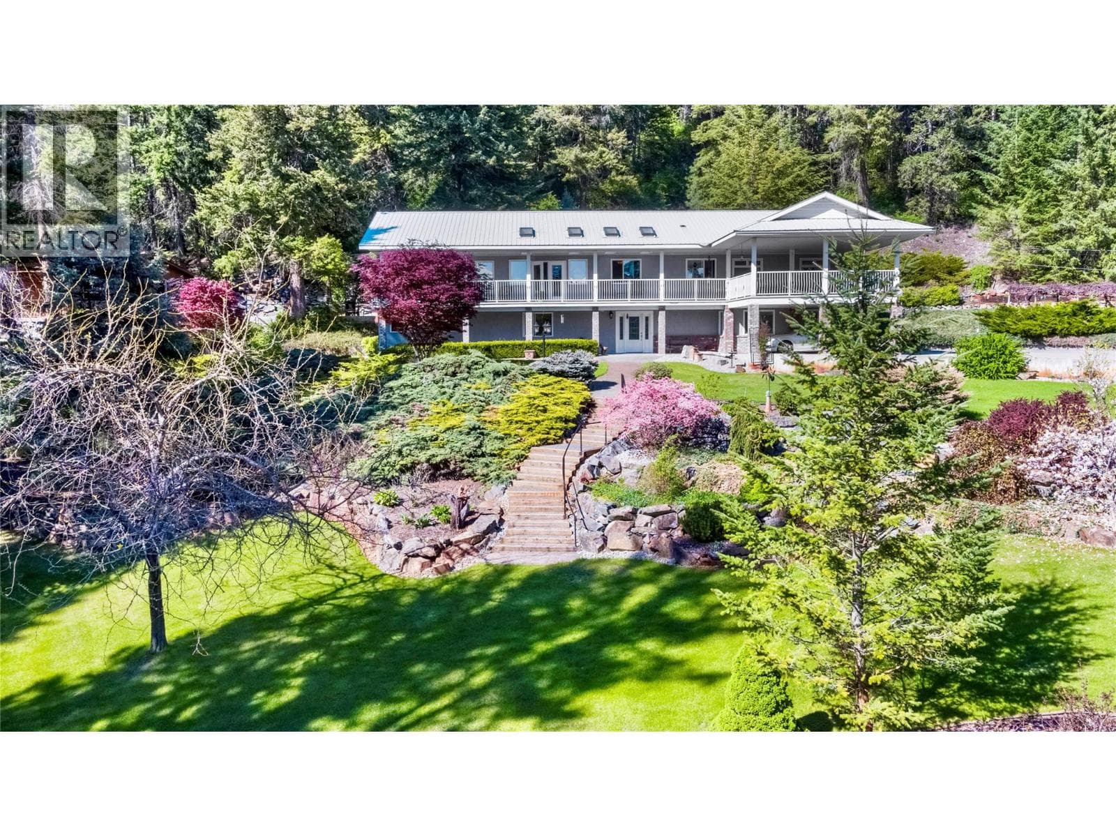 6 bed 4 bath single family at 3855 Turner Road — $998,000