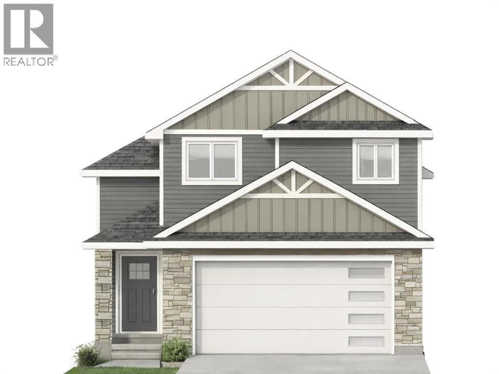 3 bed 2 bath single family at 549 Malahat Green W — $599,900