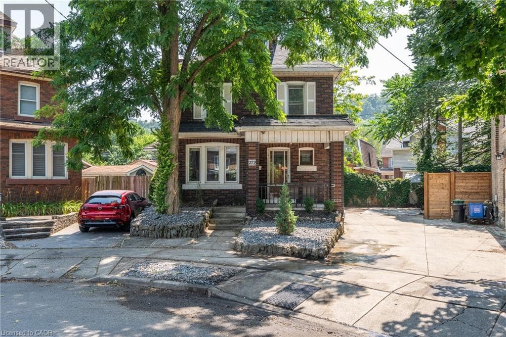 5 bed 2 bath single family at 272 STINSON Crescent — $599,990