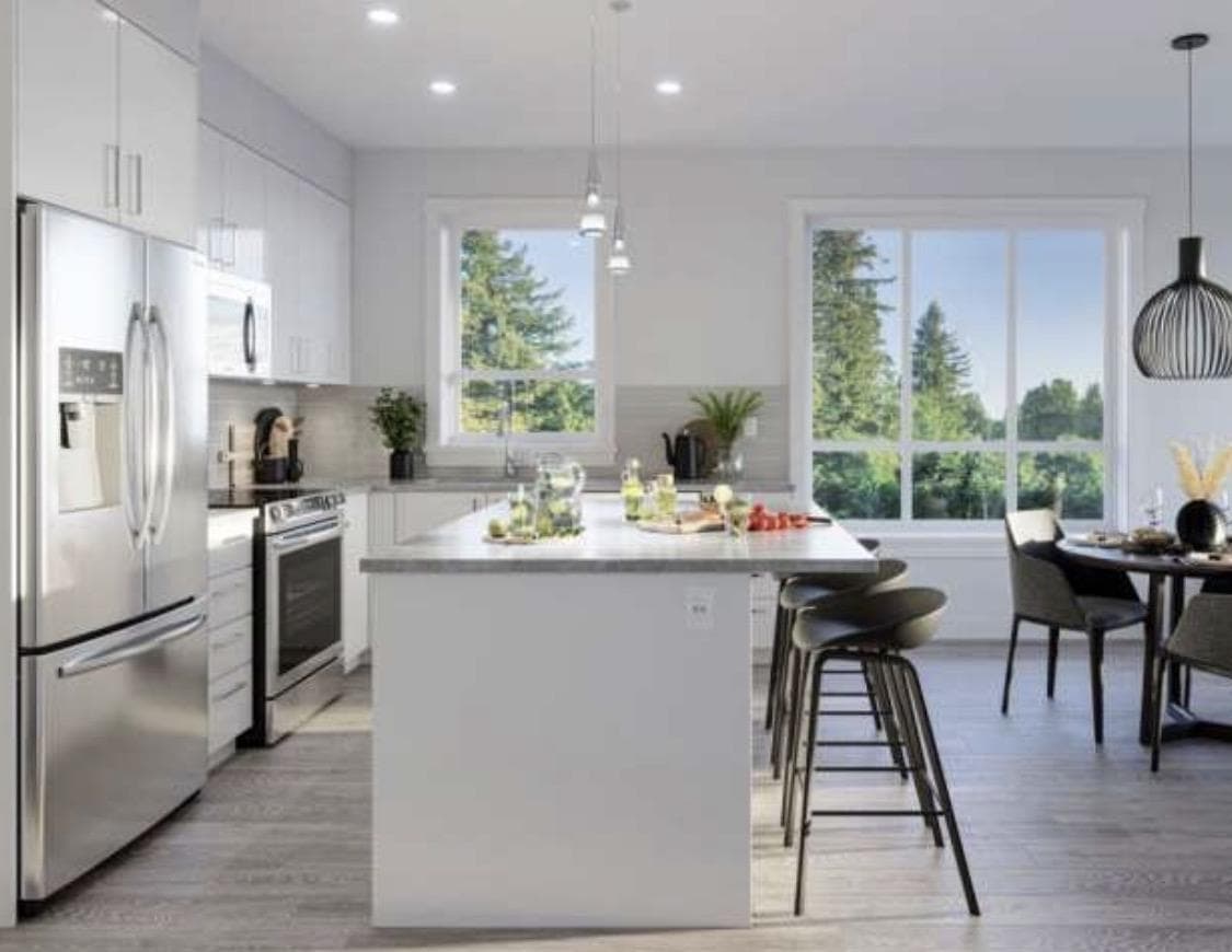 2 bed 2 bath other at 111 7375 HORNE STREET — $620,000