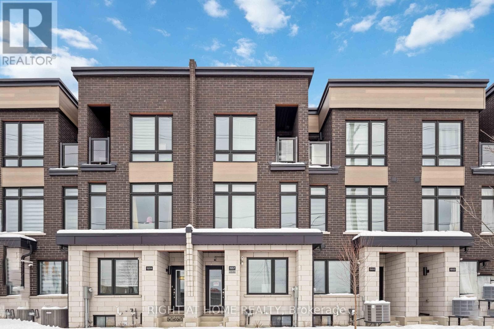 4 bed 4 bath single family at 1557 MIDLAND AVENUE — $988,888