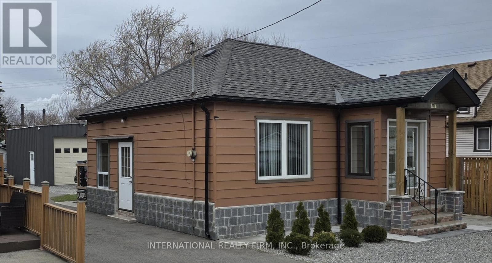 4 bed 2 bath single family at 731 KNOX AVENUE — $649,693