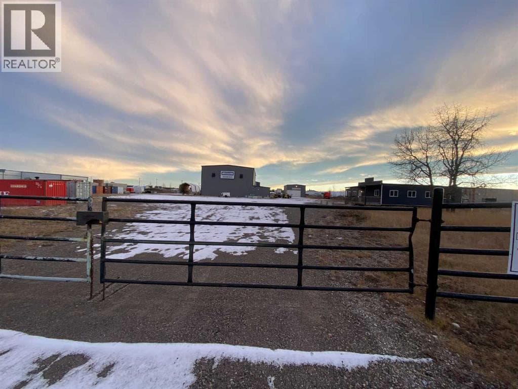 industrial at 5423 Township Road 325 B Road — $1,600,000