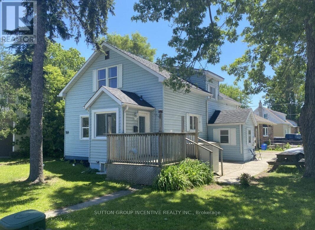 6 bed 3 bath multi-family at 39 DONALD STREET — $760,000