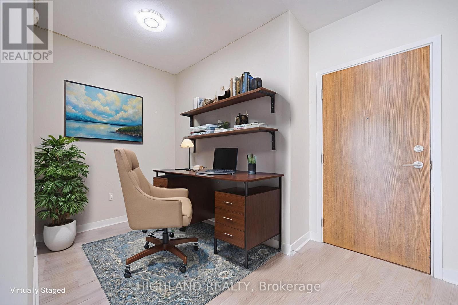 2608 - 3975 GRAND PARK DRIVE photo 3