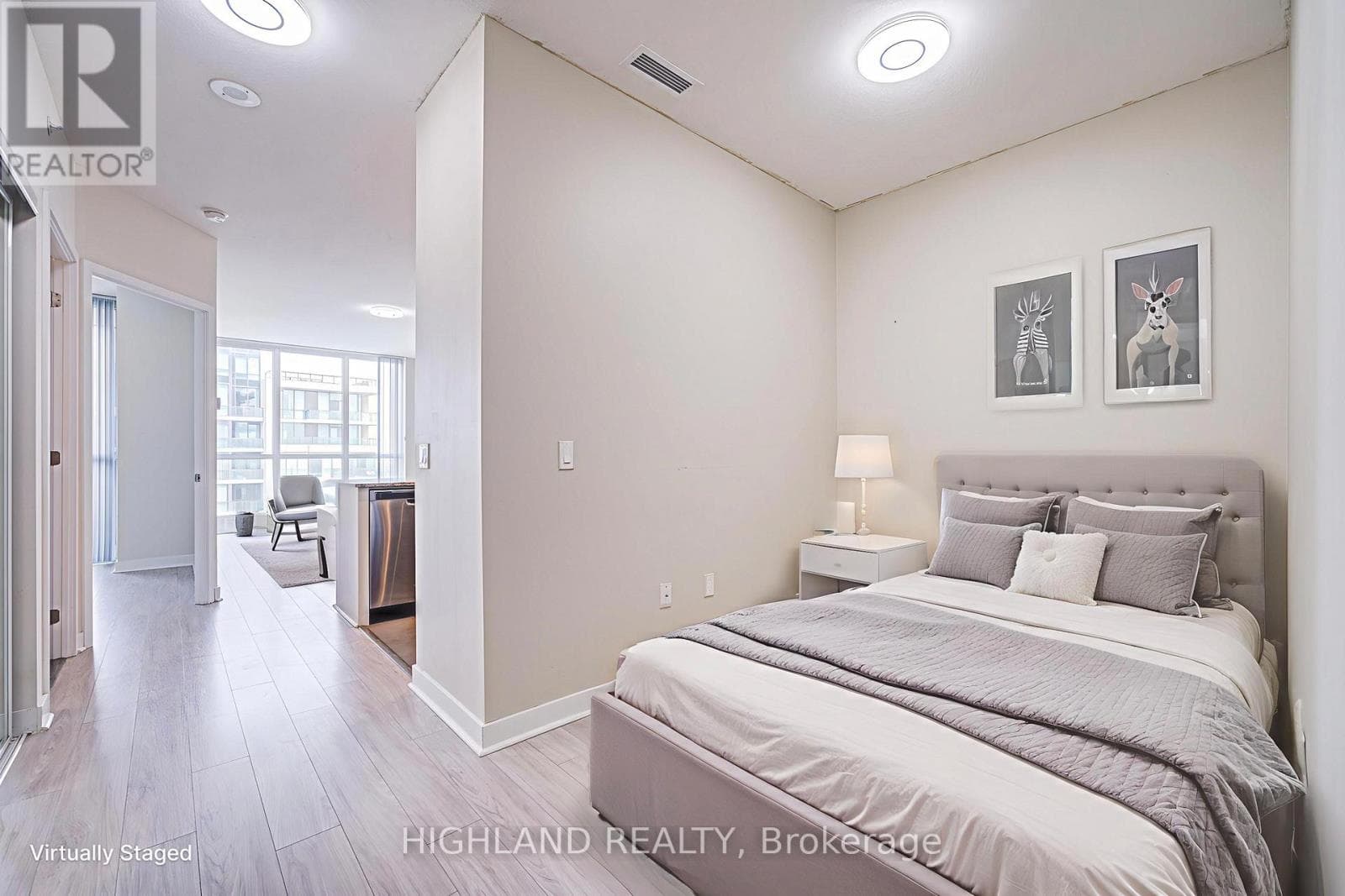 2608 - 3975 GRAND PARK DRIVE photo 4