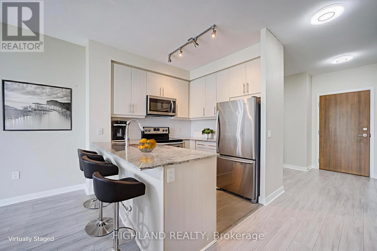 2608 - 3975 GRAND PARK DRIVE photo 5