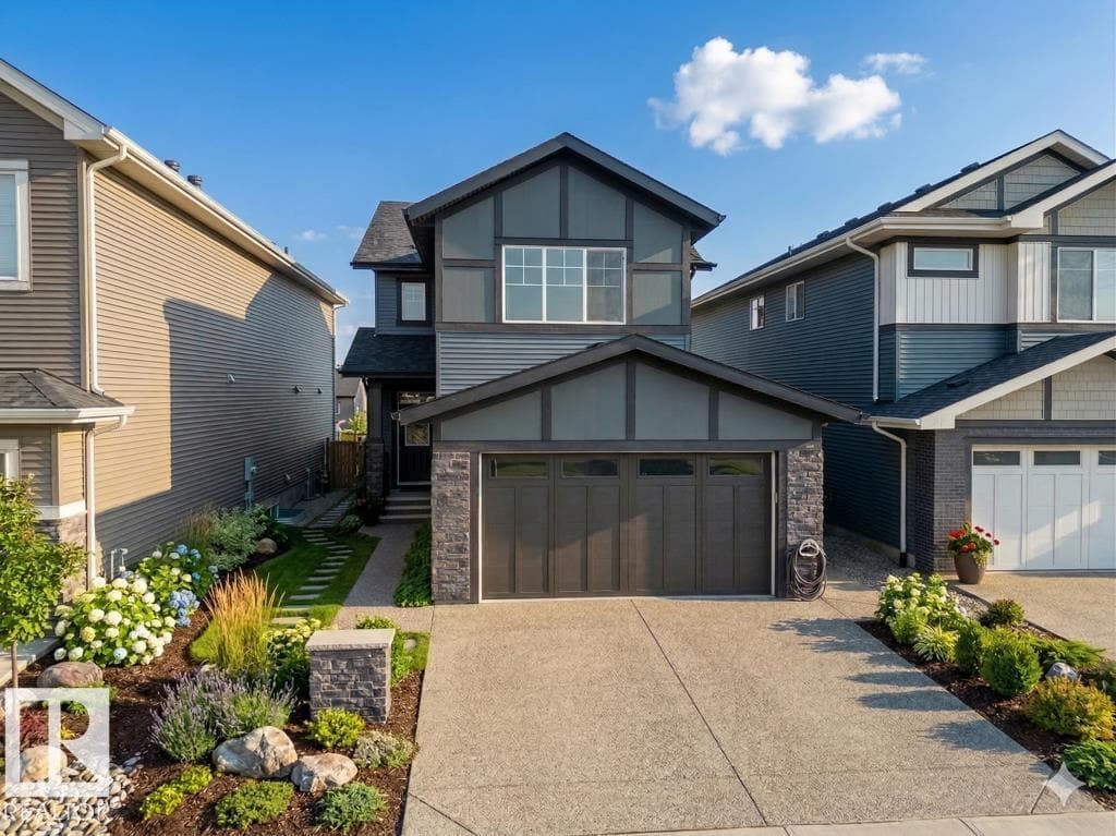4 bed 3 bath single family at 806 ELDERBERRY CO NW — $629,800