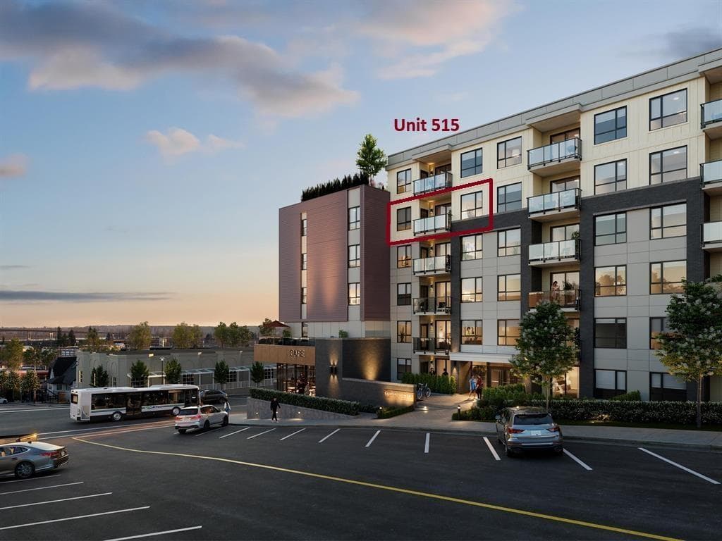 515 7375 HORNE STREET photo 3