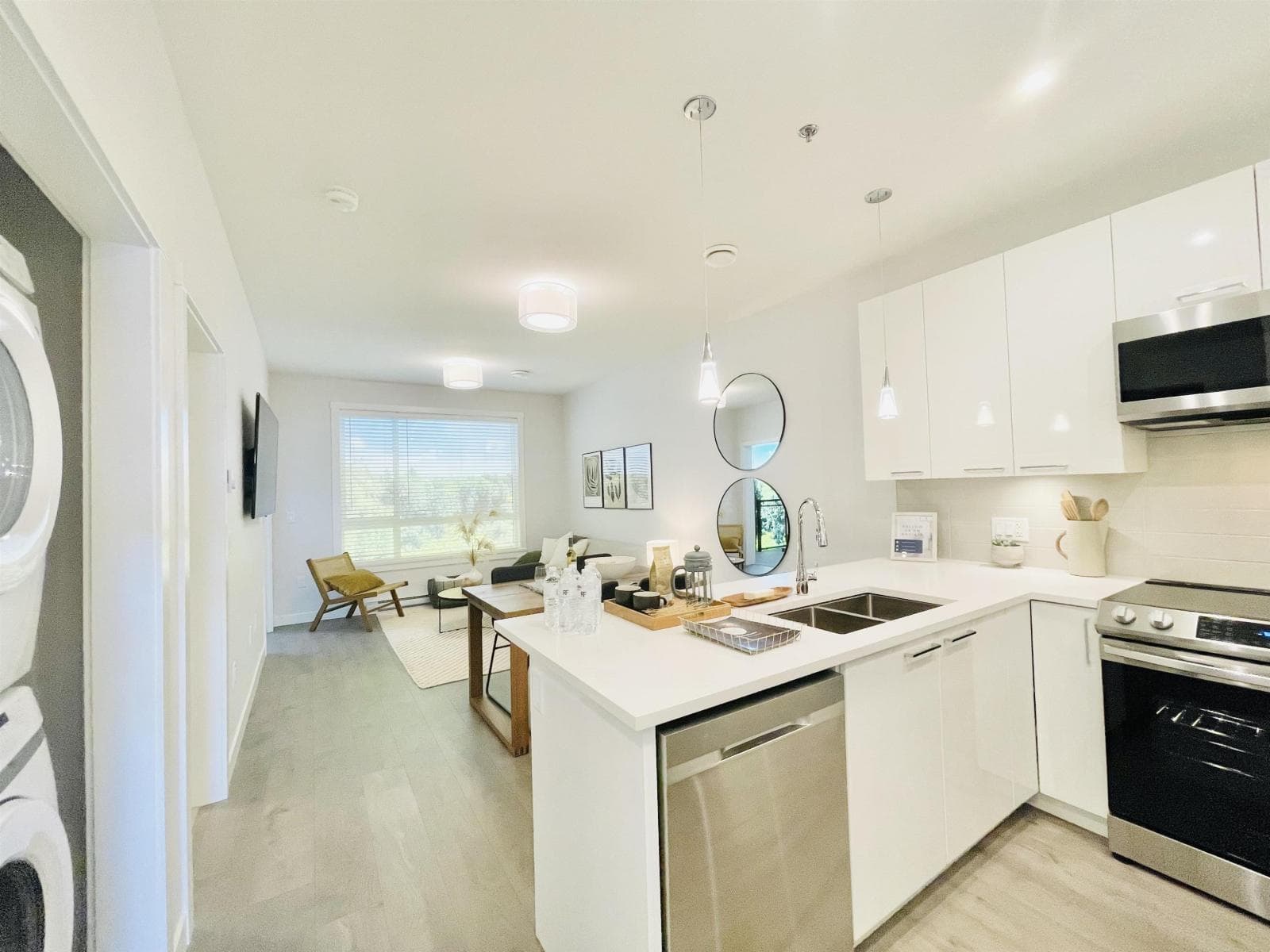 2 bed 1 bath single family at 515 7375 HORNE STREET — $545,000