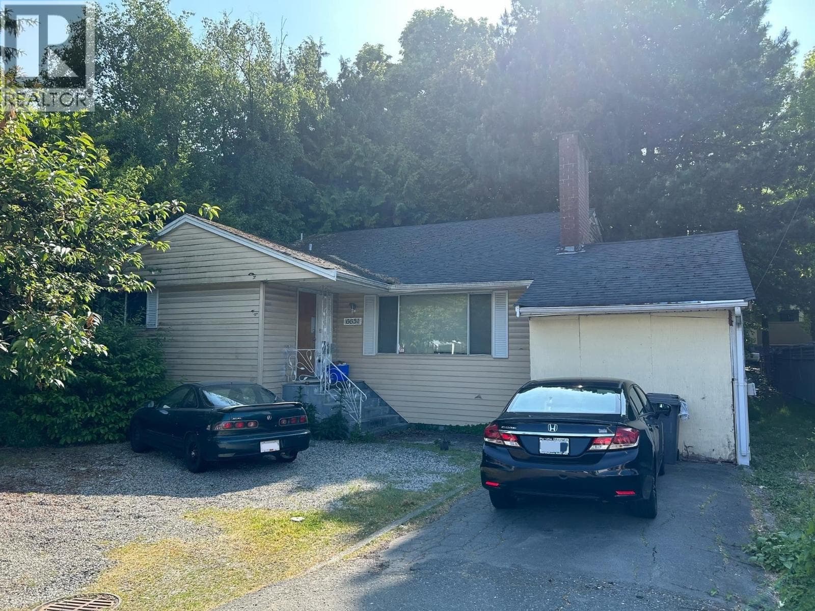 3 bed 2 bath single family at 6651 COONEY ROAD — $2,680,000