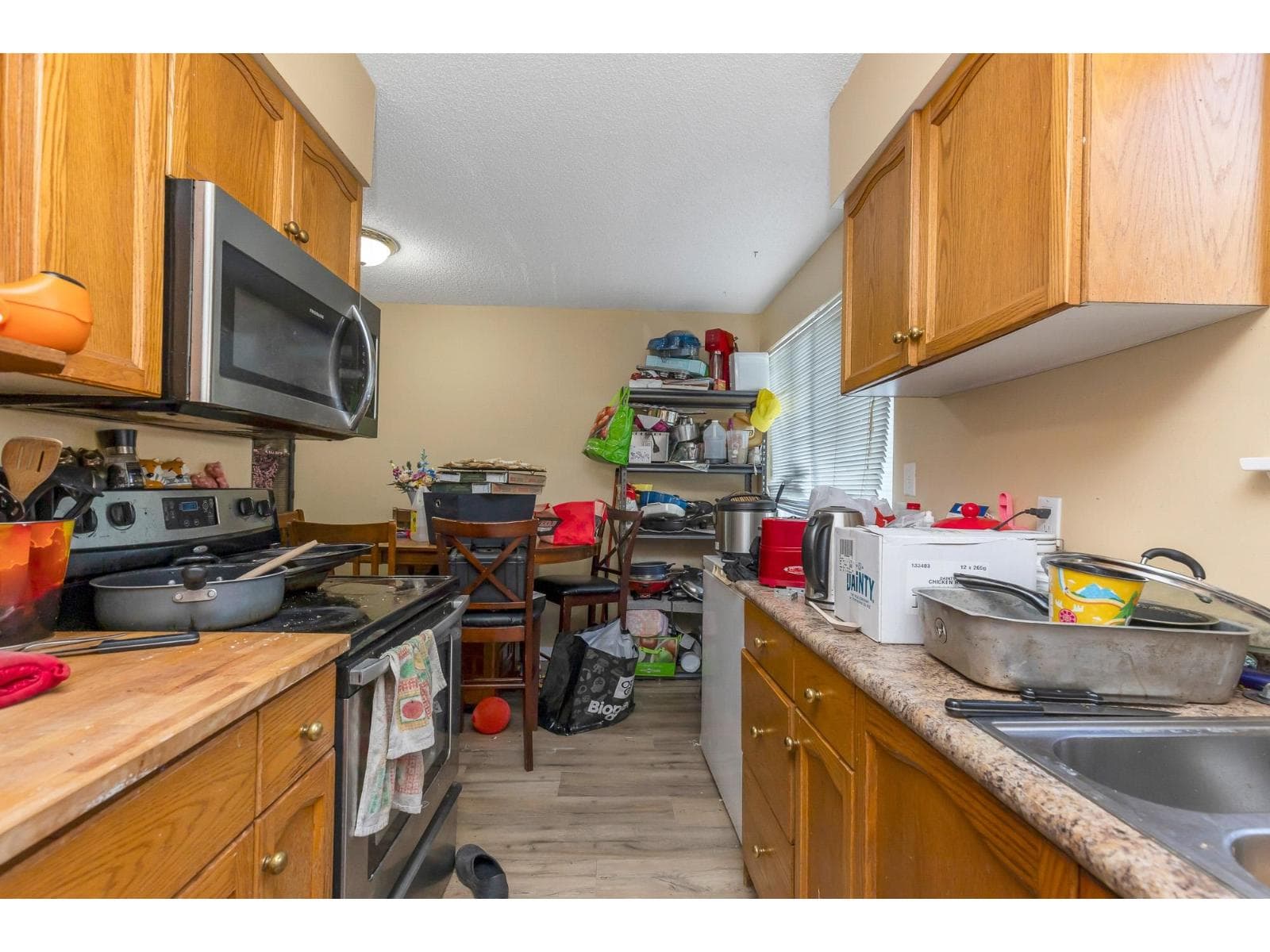 107 45185 WOLFE ROAD, Chilliwack Proper West photo 5