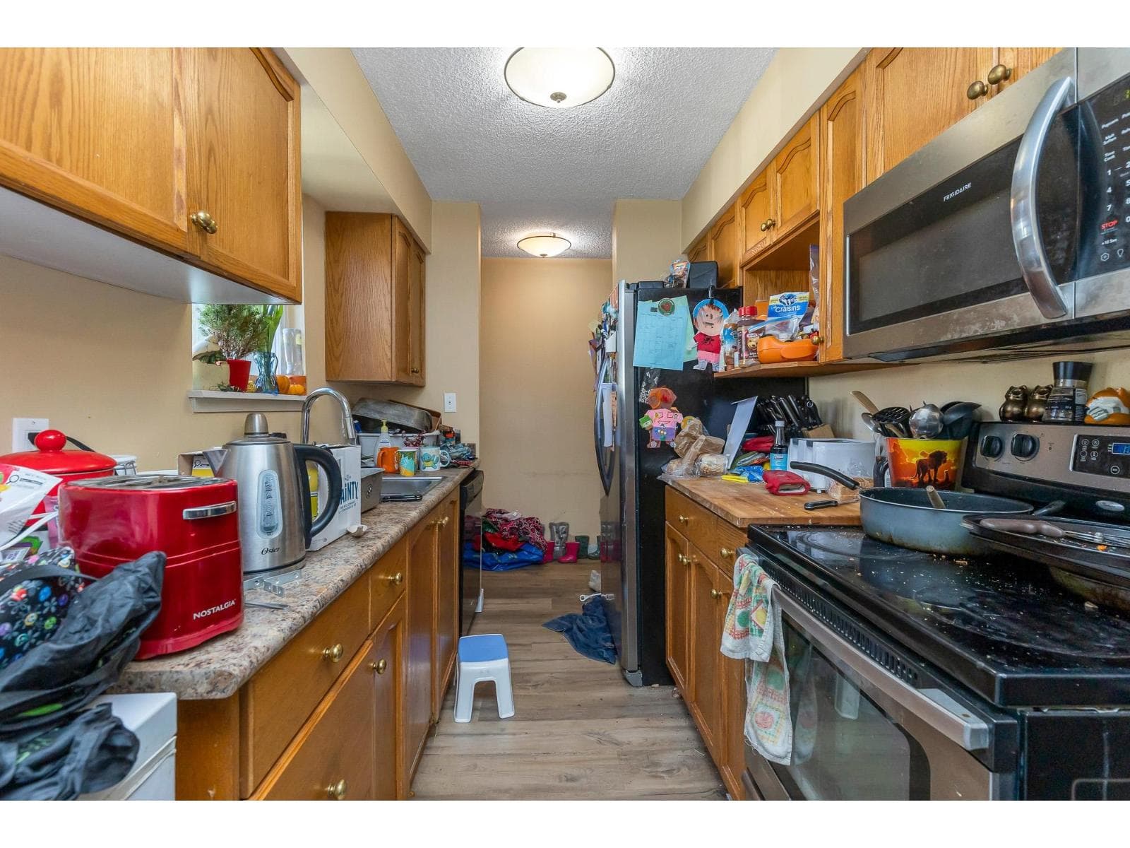 107 45185 WOLFE ROAD, Chilliwack Proper West photo 2