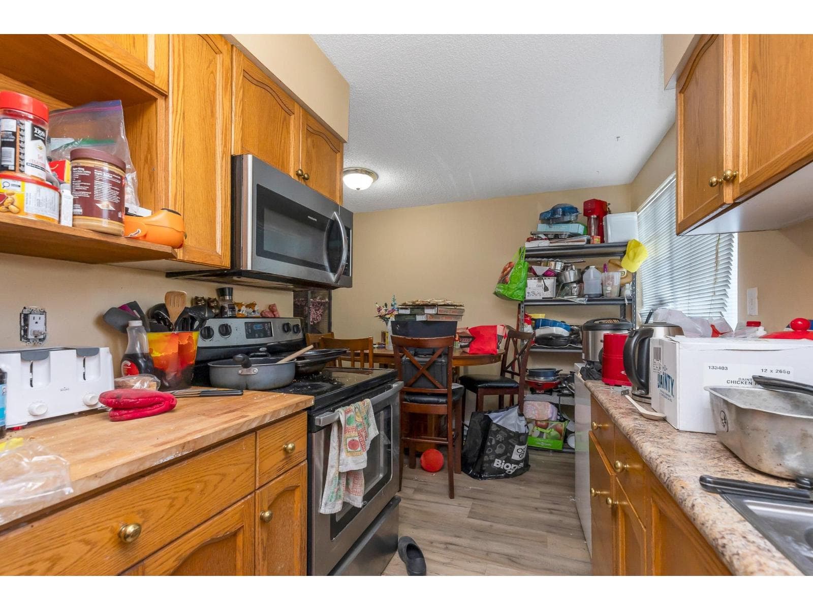 107 45185 WOLFE ROAD, Chilliwack Proper West photo 4