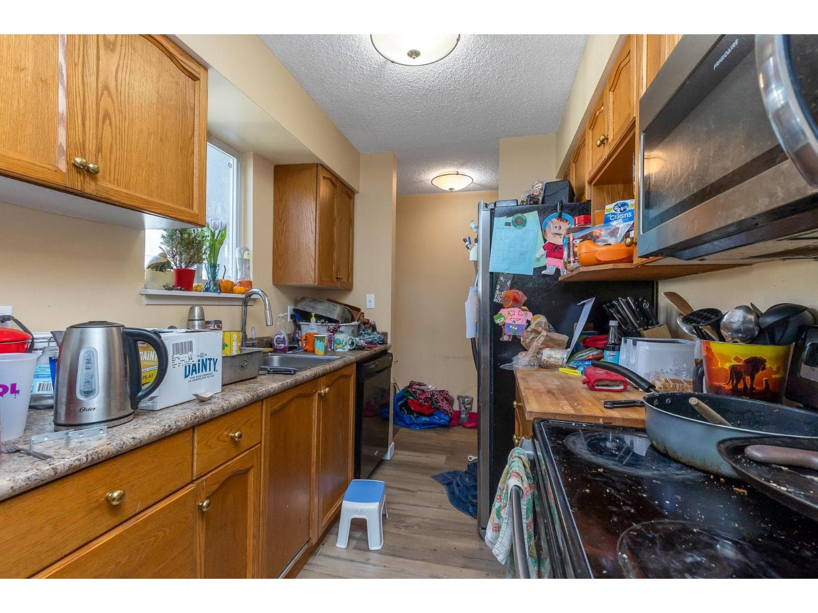 107 45185 WOLFE ROAD, Chilliwack Proper West photo 3