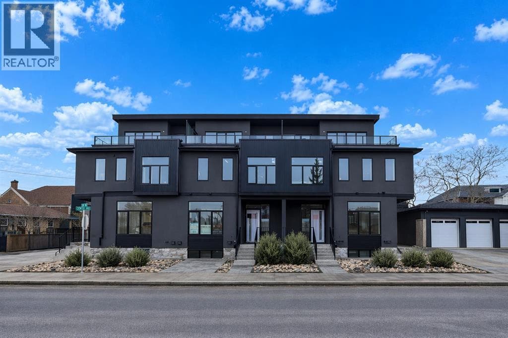 3 bed 4 bath single family at 755 Centre Avenue NE — $973,000