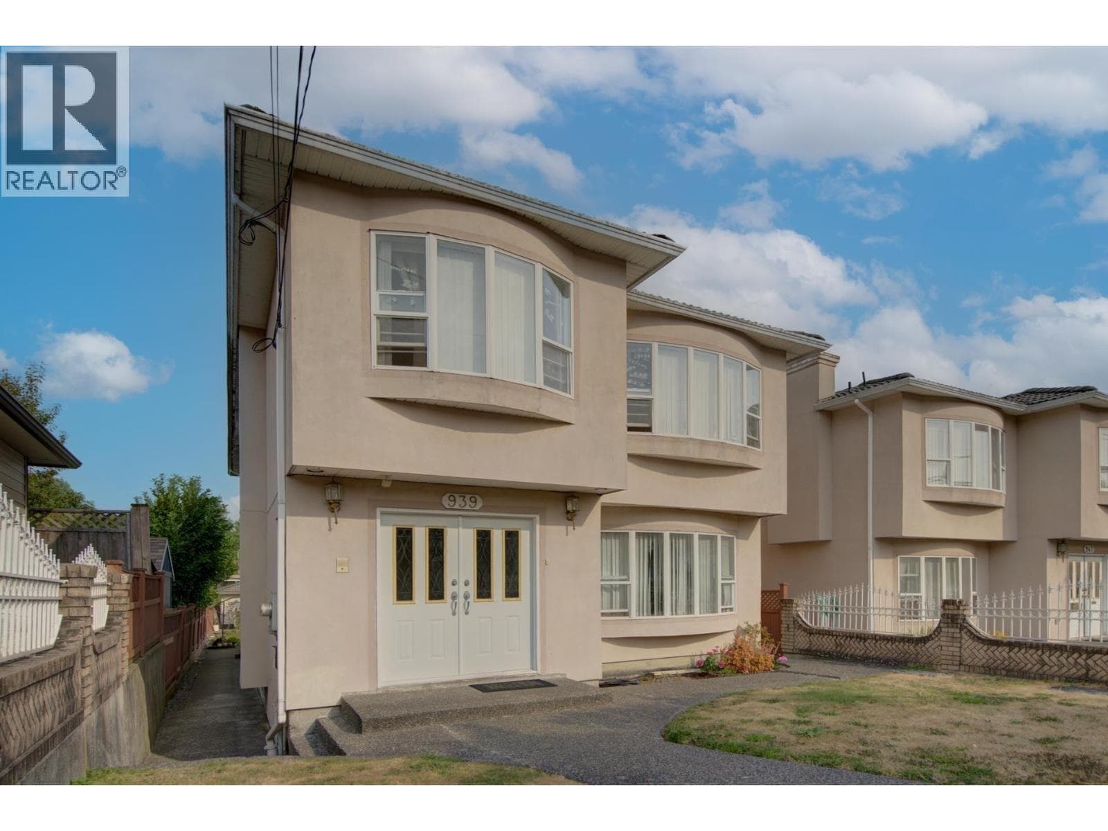 13 bed 7 bath single family at 939 E 26TH AVENUE — $3,090,000