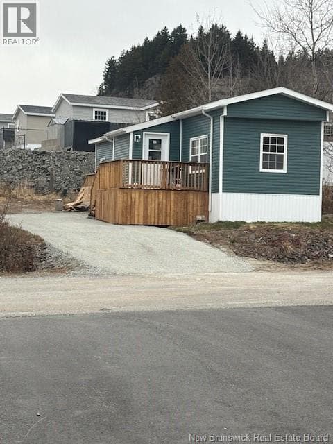 2 bed 1 bath single family at 239 Purdy Drive — $143,900