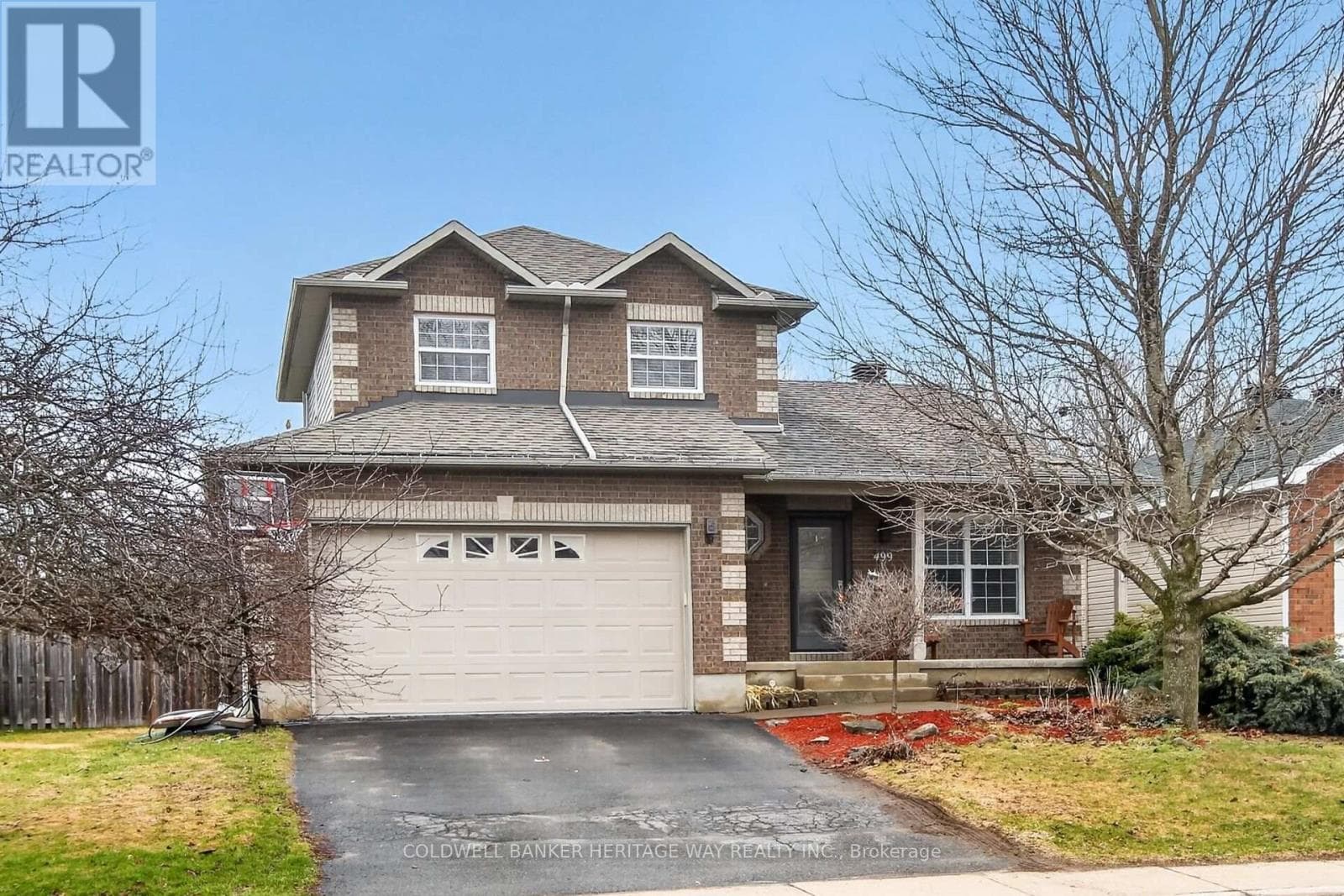 3 bed 4 bath single family at 499 JOSEPH STREET — $729,900