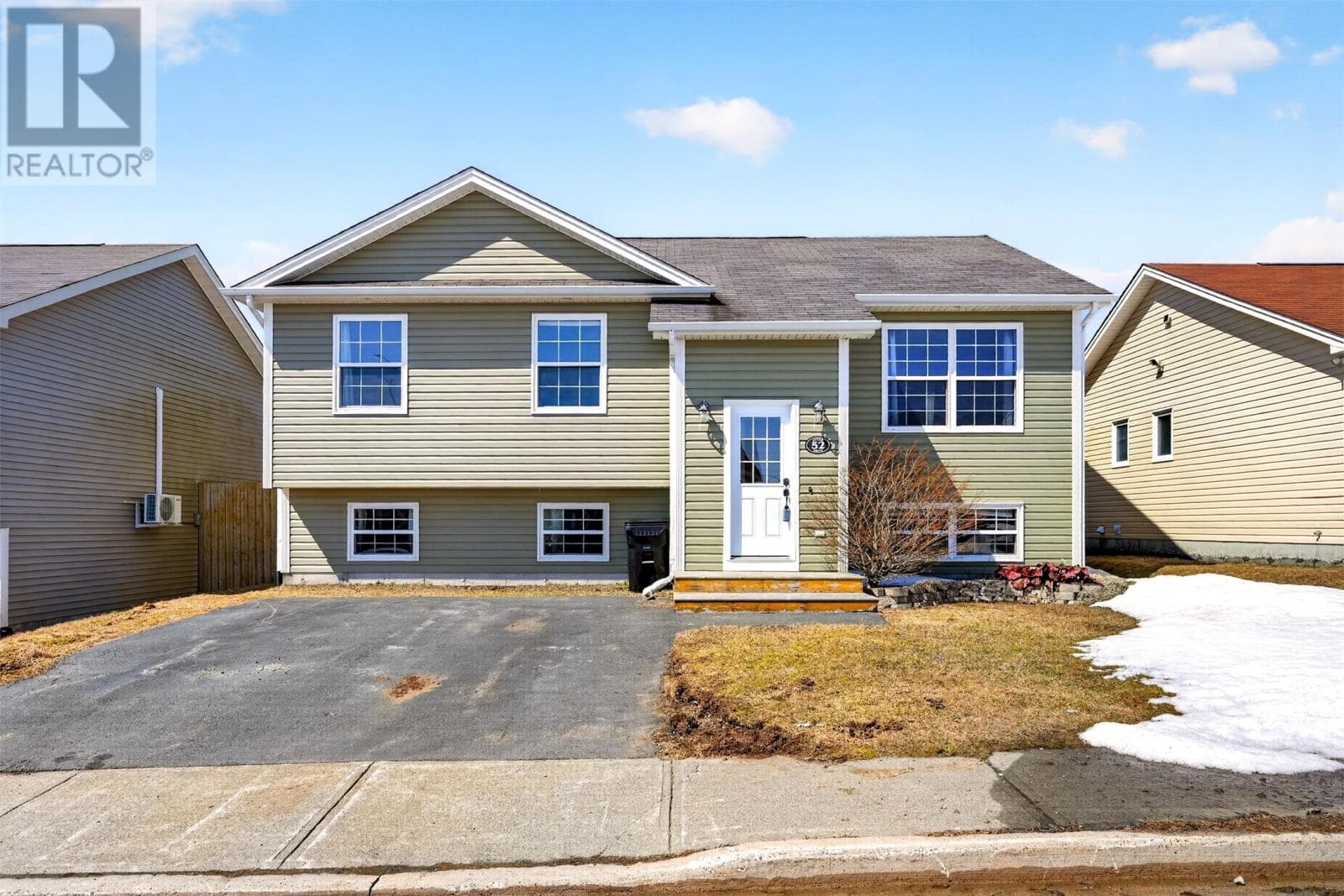 3 bed 2 bath single family at 52 Otter Drive — $390,000
