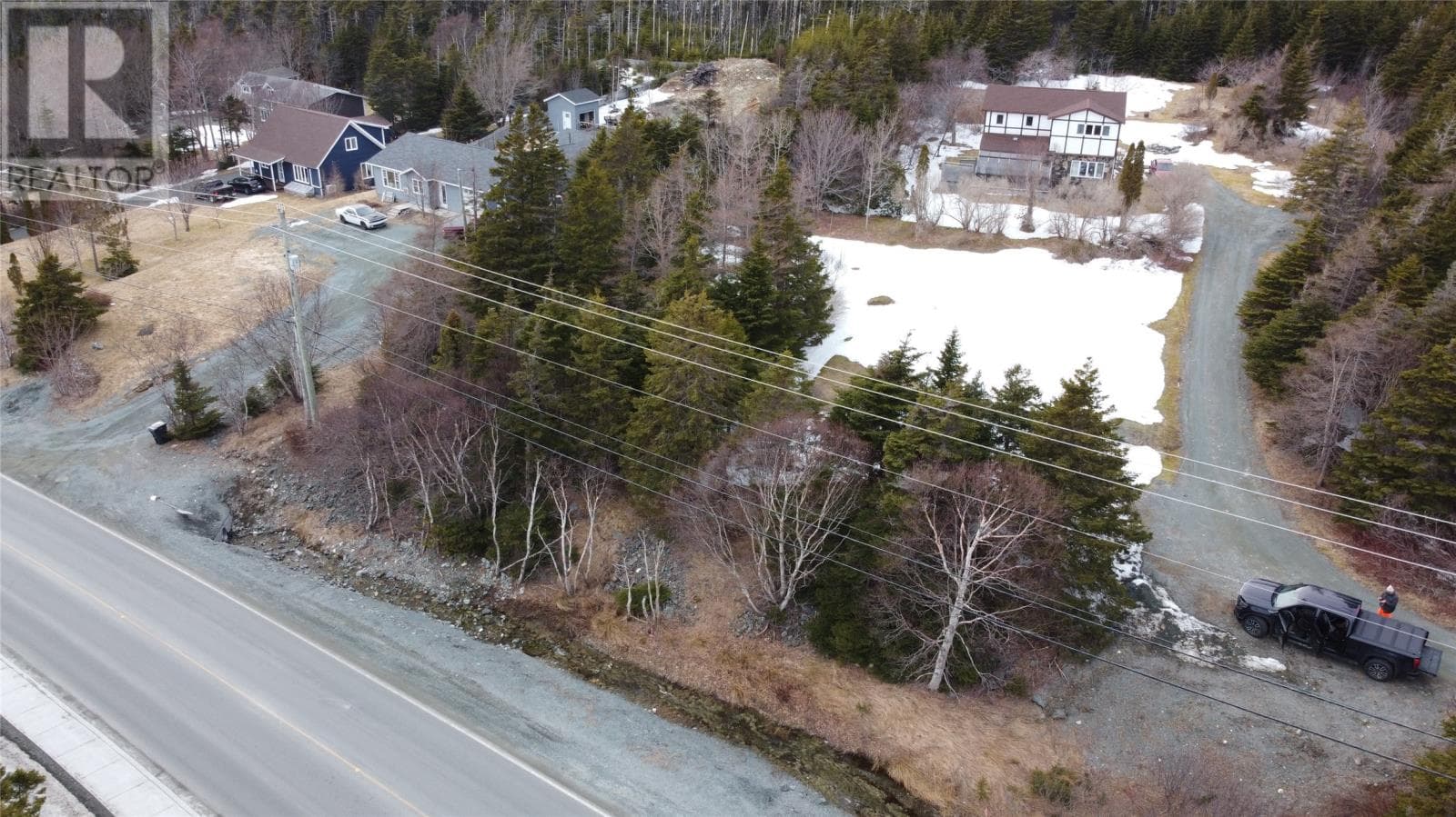 1140-Lot 3 Thorburn Road photo 2