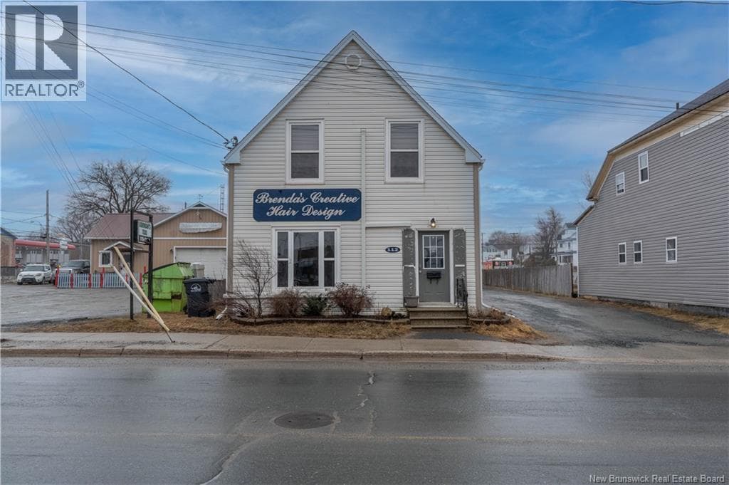 other at 112 Duke Street — $324,900