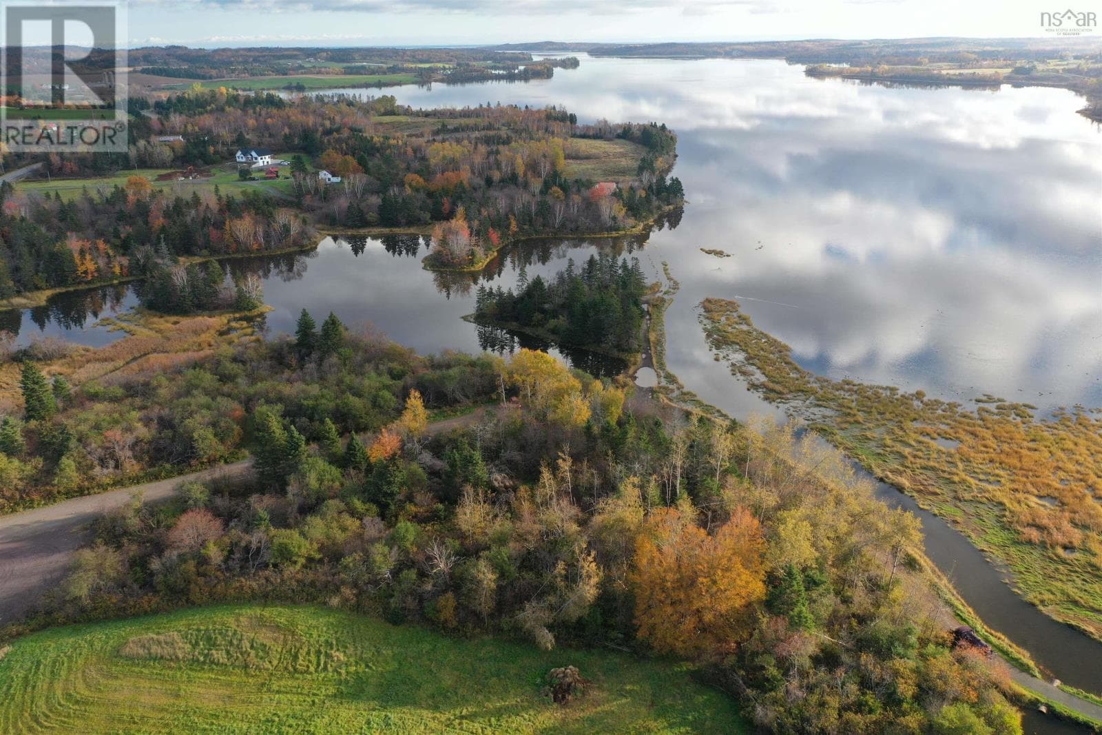 Lot 2 Landing Cove photo 5