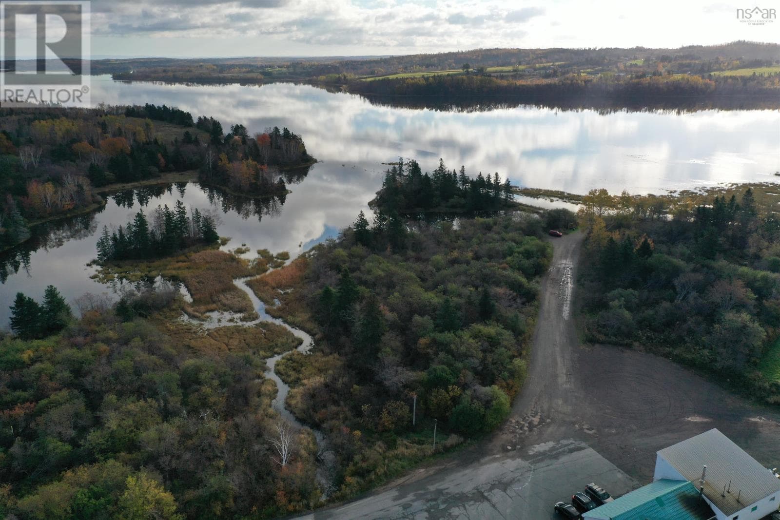 lot 4 Landing Cove photo 5