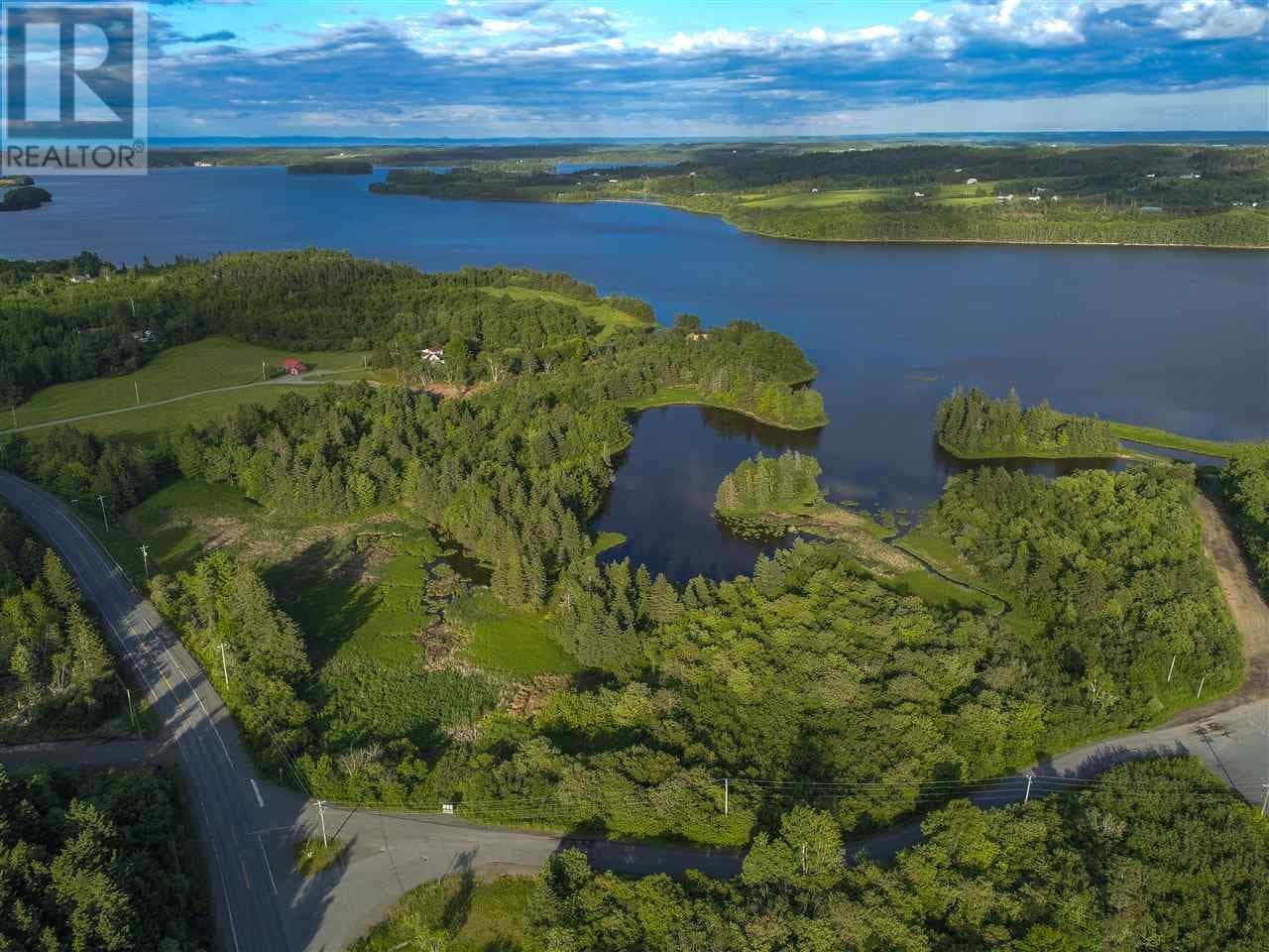 vacant land at lot 6 LANDING COVE — $150,000