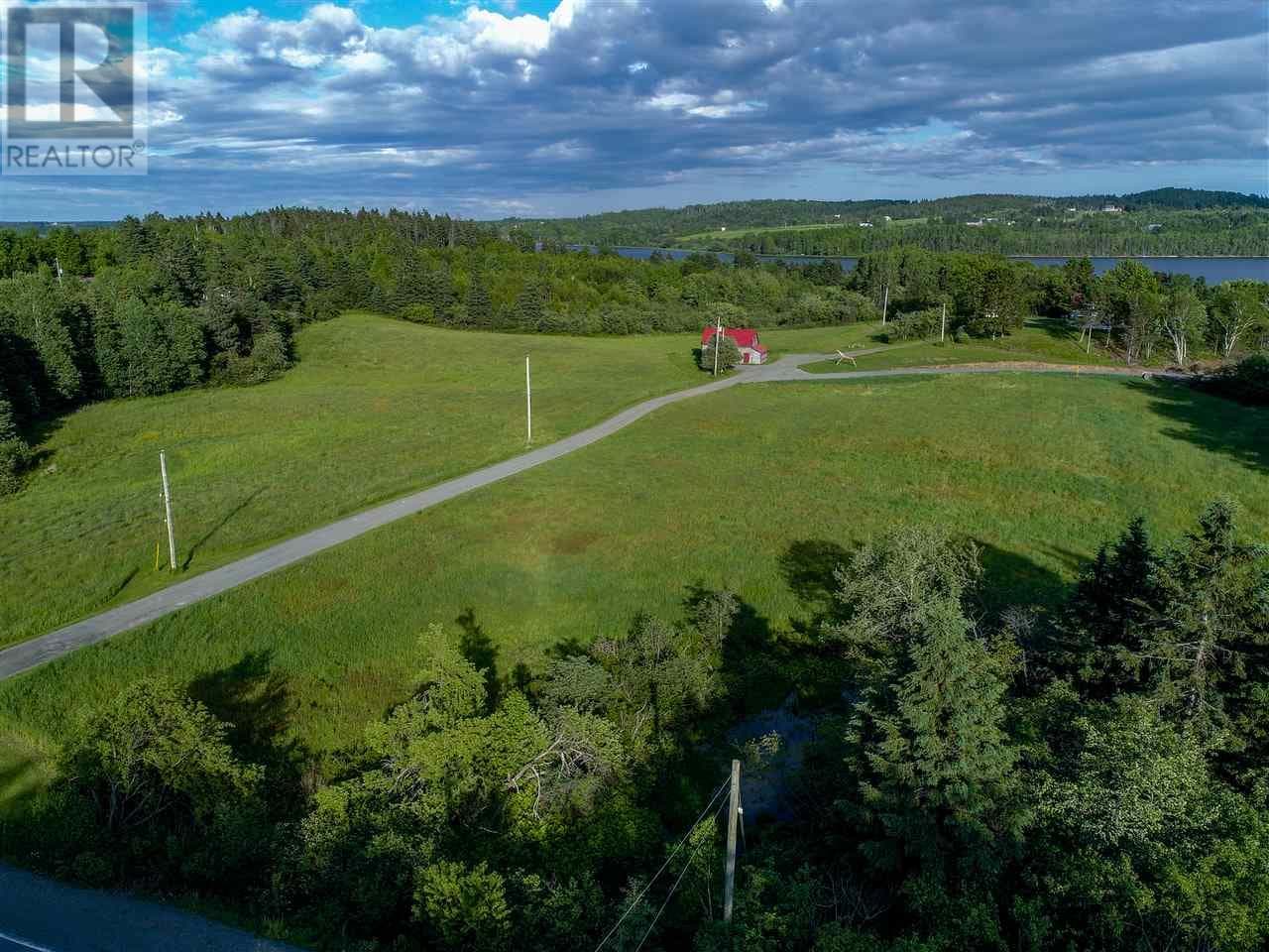 lot 7 LANDING COVE photo 2