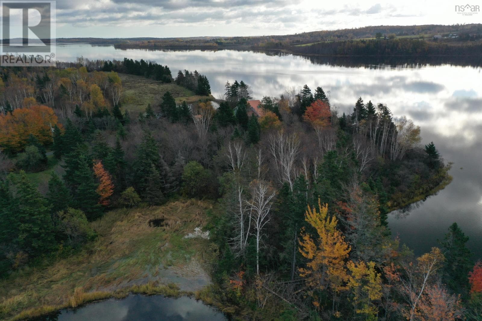lot 6 LANDING COVE photo 4