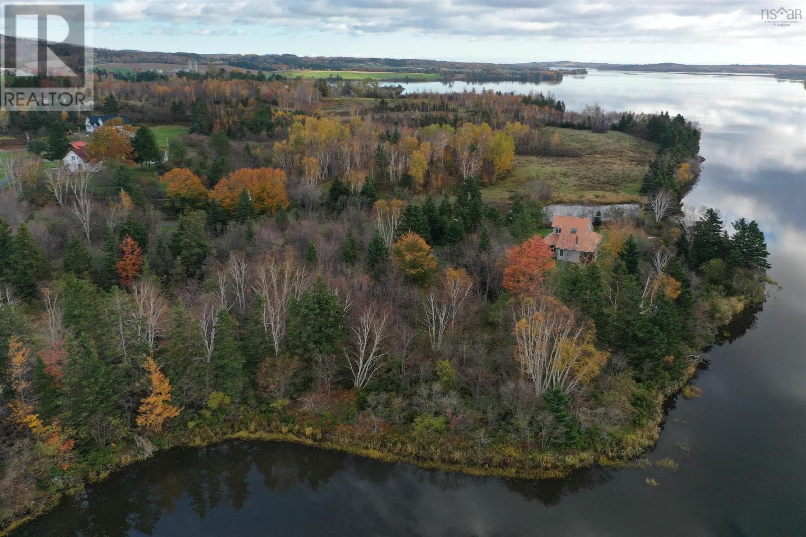 lot 6 LANDING COVE photo 5