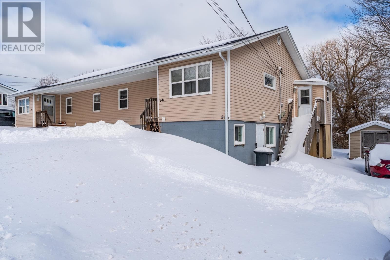 84 Third Avenue photo 2