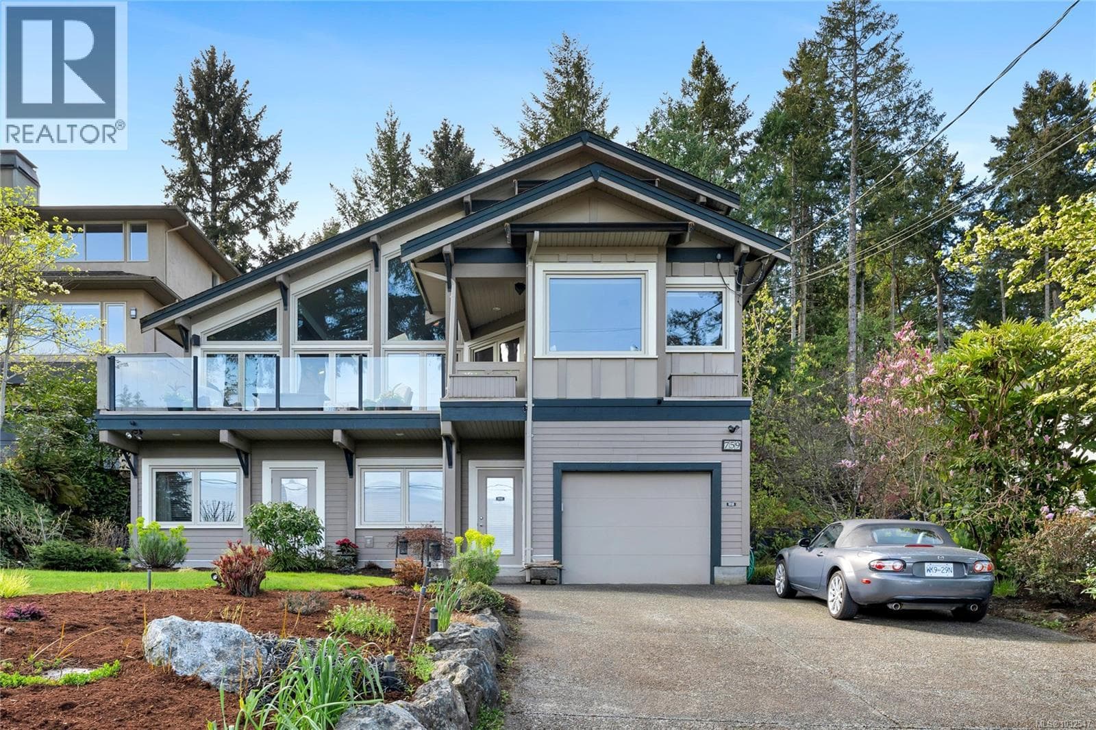 4 bed 4 bath single family at 759 Sea Dr — $1,985,000