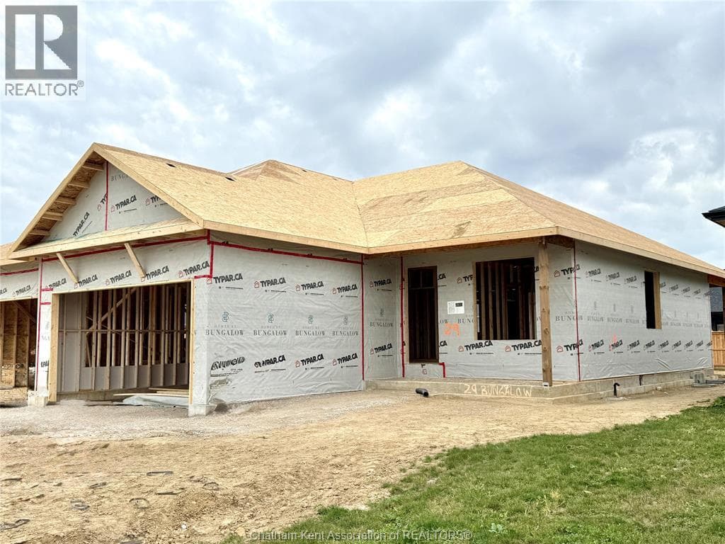 3 bed 3 bath single family at 40 Duskridge ROAD — $545,930
