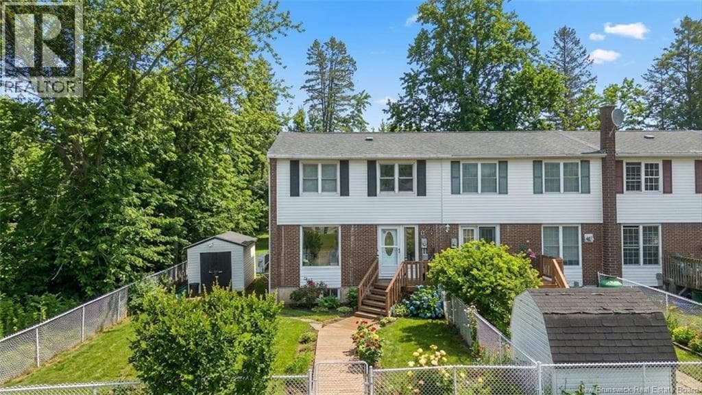 3 bed 2 bath single family at 11 Deer Park — $299,900