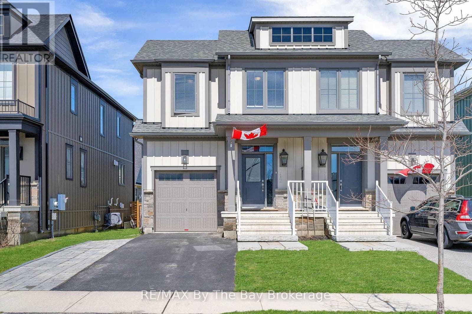4 bed 4 bath single family at 112 SYCAMORE STREET — $898,000
