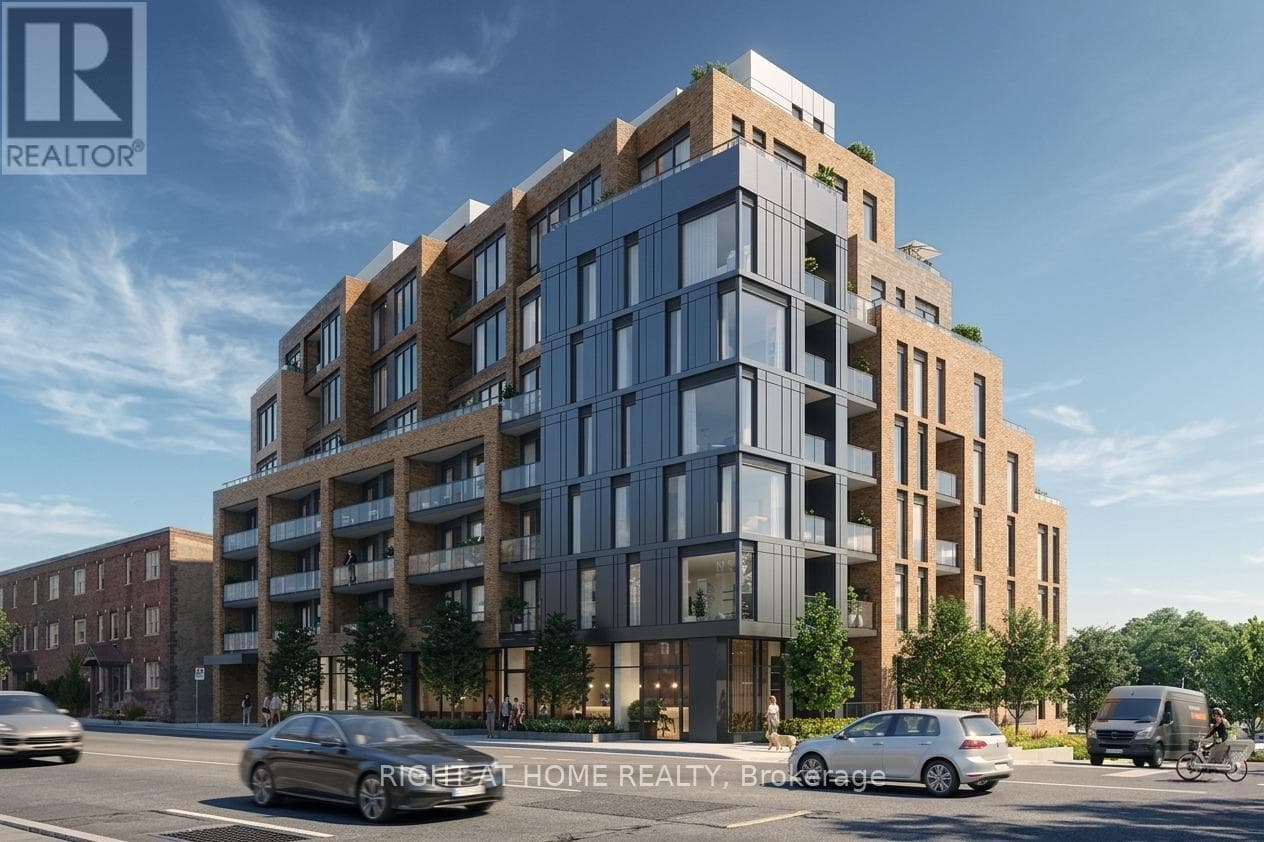 2 bed 2 bath single family at 201 - 1161 KINGSTON ROAD — $999,800