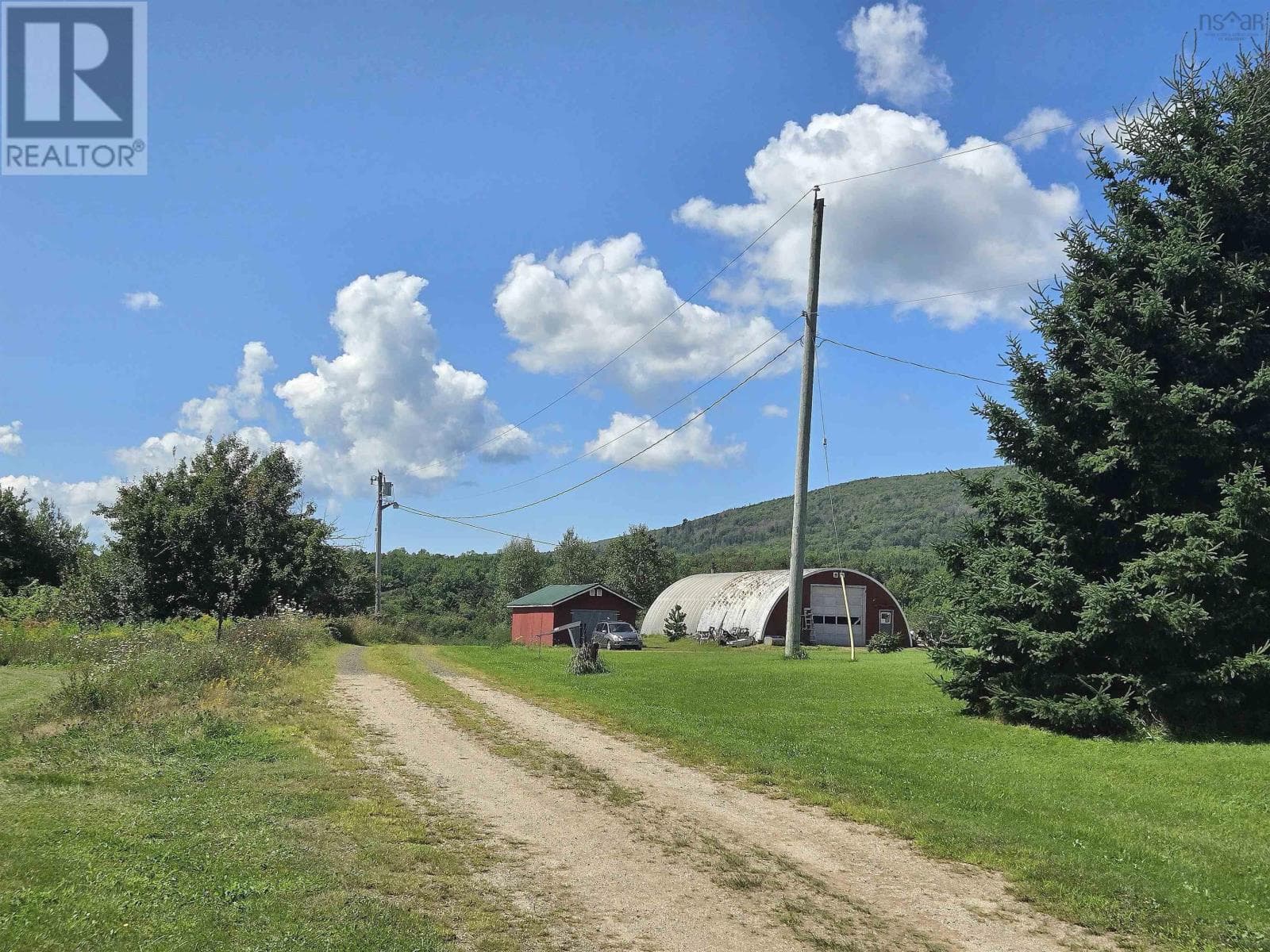 vacant land at 33 Parker Mountain Road — $249,900