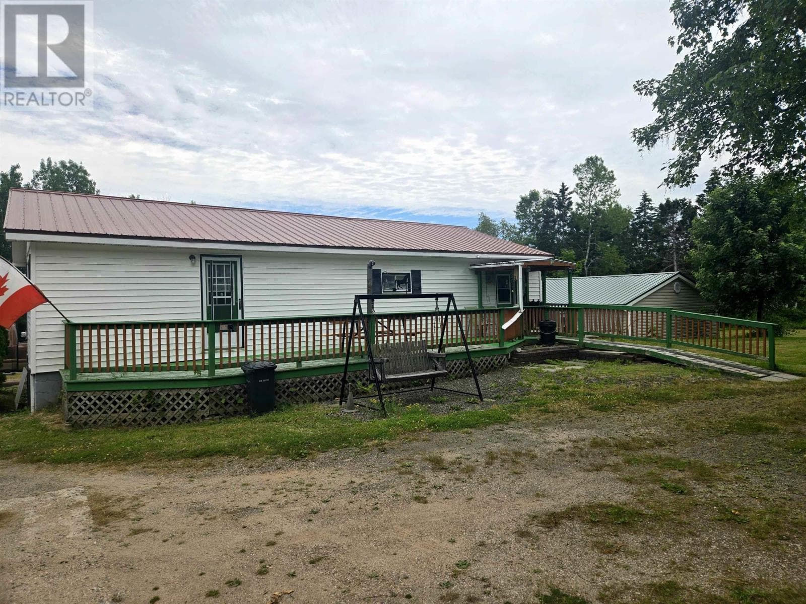 205 Parker Mountain Road photo 2