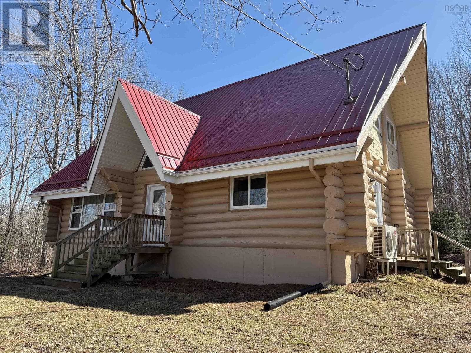 3 bed 2 bath single family at 68 North River Road — $474,900