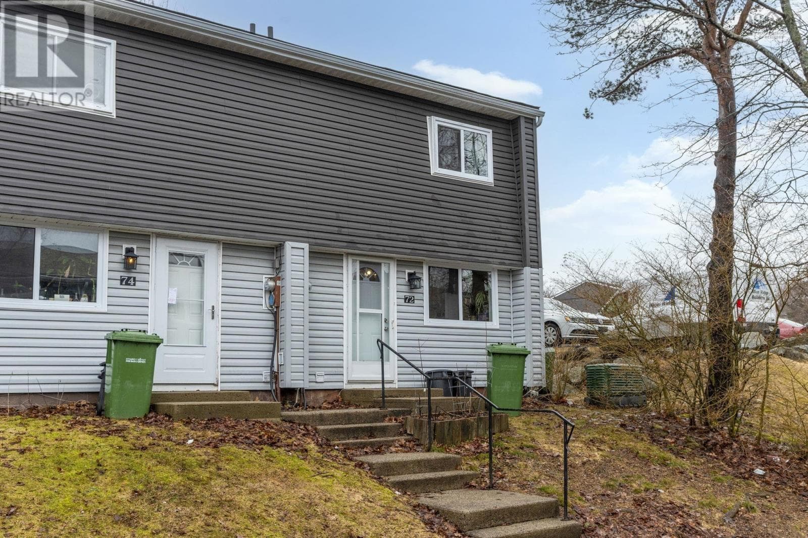3 bed 1 bath single family at 72 Cavendish Road — $372,900
