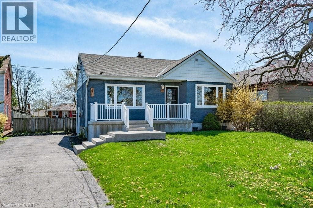 4 bed 2 bath multi-family at 830 MOHAWK Road E — $829,900