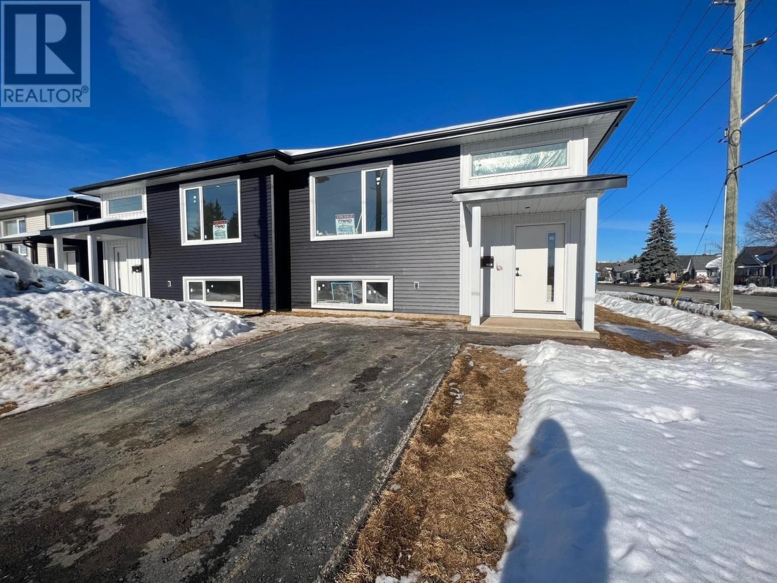 multi-family at 401 Empire AVE — $1,490,000