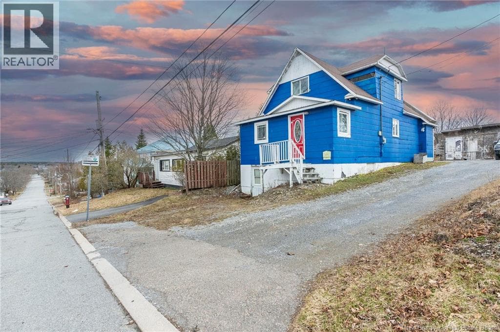 2 bed 1 bath single family at 109 Topeka Street — $149,000