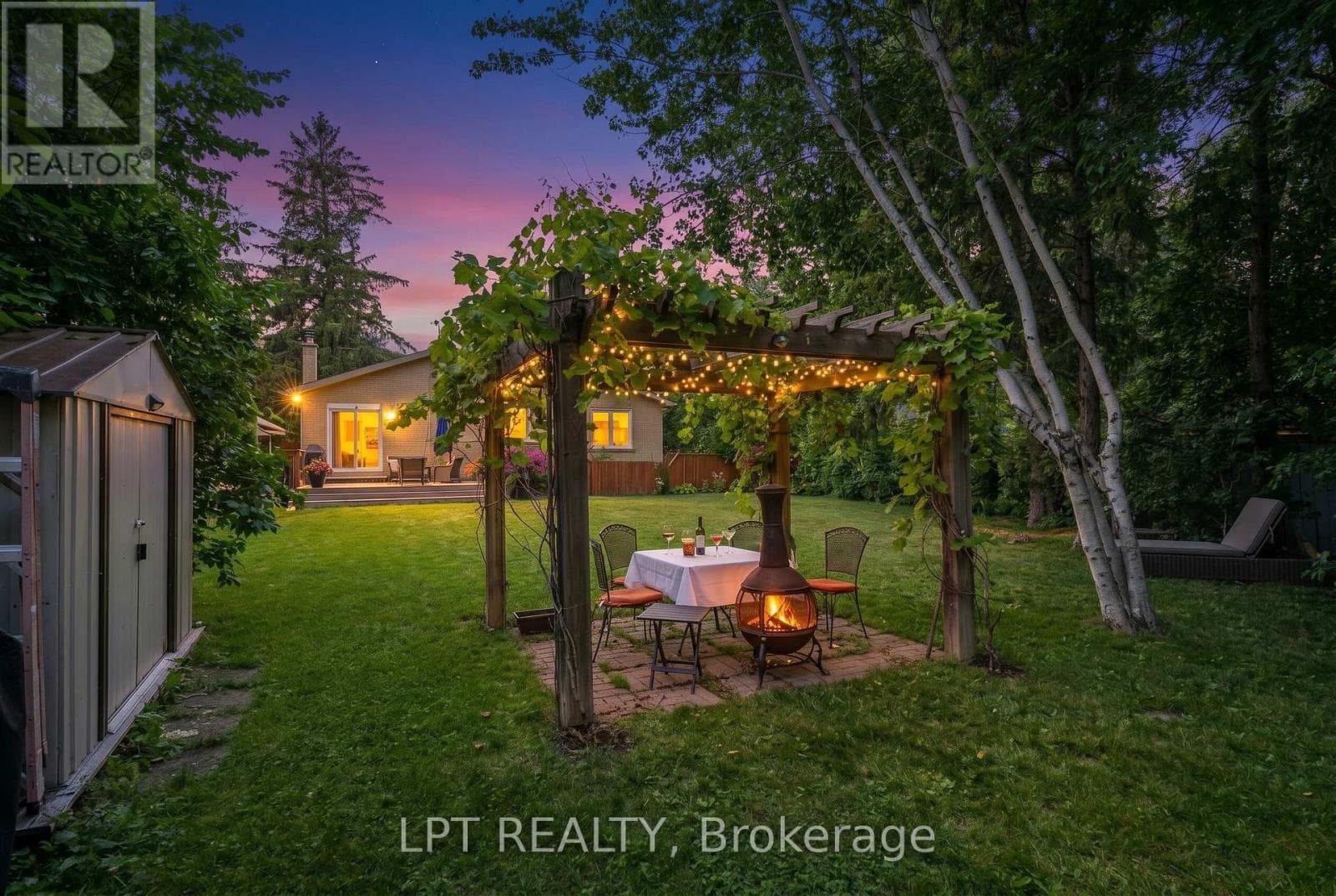 4 bed 2 bath single family at 31 PATRICK DRIVE — $975,000